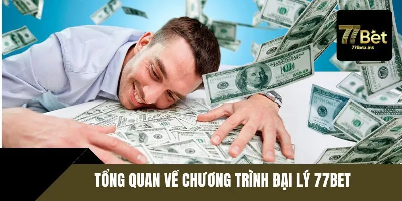 Đăng ký làm đại lý 77BET hấp dẫn