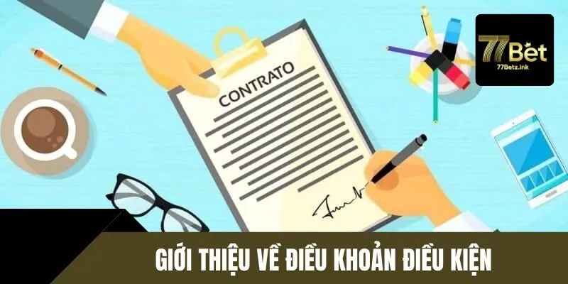 Tìm hiểu điều khoản điều kiện