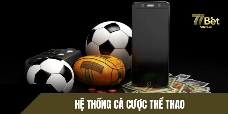 Khám phá bí ẩn Safari 77Bet cược thể thao